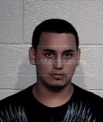 Victor Manuel Chapa Mendez