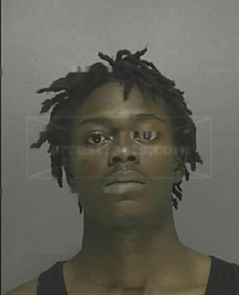 Jerod Antonio Bennett