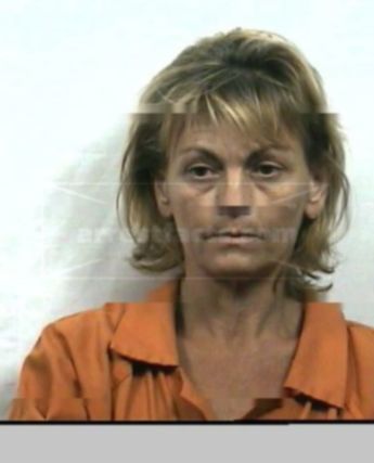 Donna C Woodward