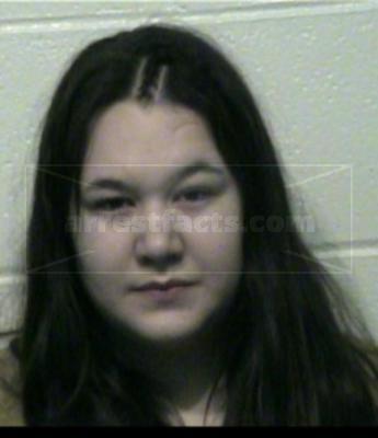 Courtney Jean Smith