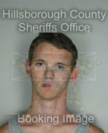 Nicholas Charles Thompson