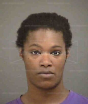 Charmaine Rogers