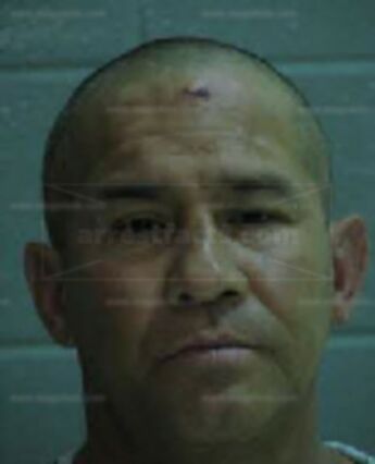 Jesse Castro Rodriguez