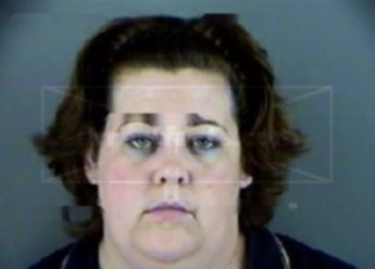 Holly Goodman Adams