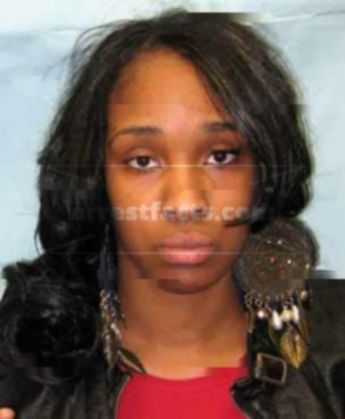 Venesha A Dorsey