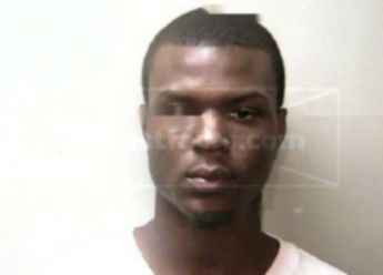 Darren Christopher Royal