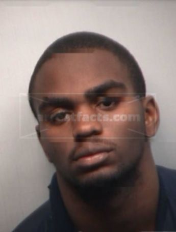 Davaughn Brooks