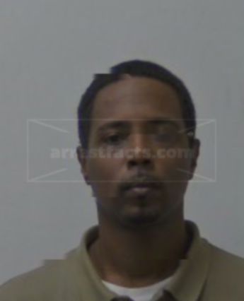 Joey Covell Binford