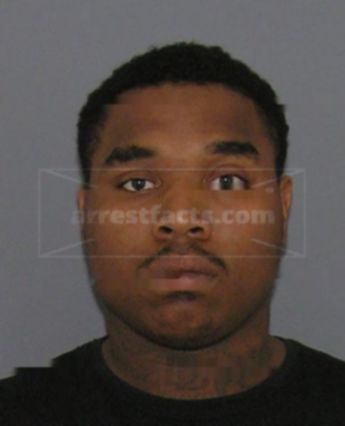 Trenton James Copeland