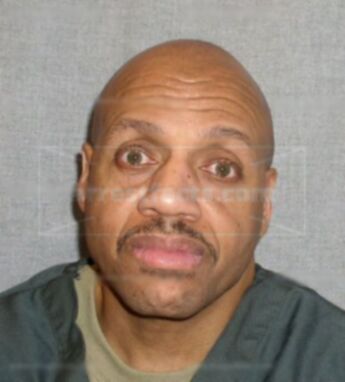 Major B Burrus
