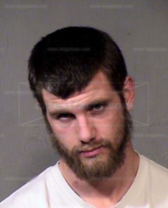 Daniel Woody Smith
