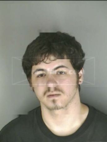 Corey James Ross