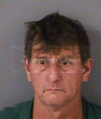 Alan Ray Wright