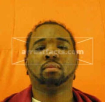Antonio L Jackson