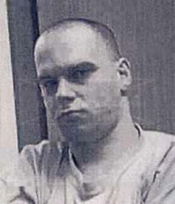 Shawn Michael Hayes