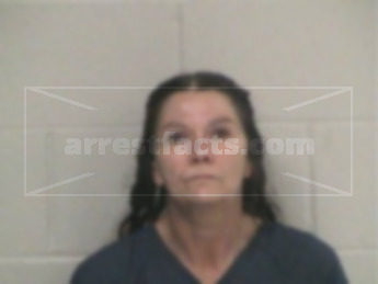 Nancy Carol Lester