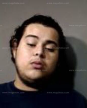 Marvin Alexander Bernal