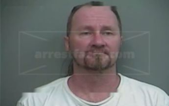 Arnold Alvin Trolin