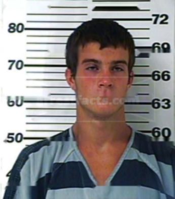 Troy Randall Thompson