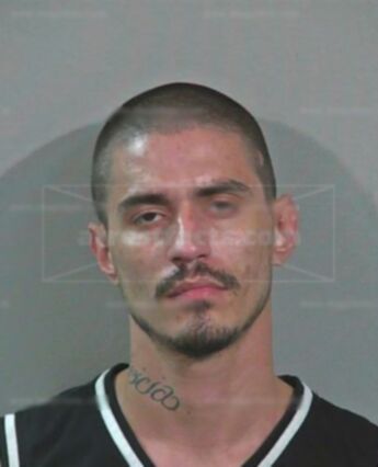 Mark Anthony Acosta