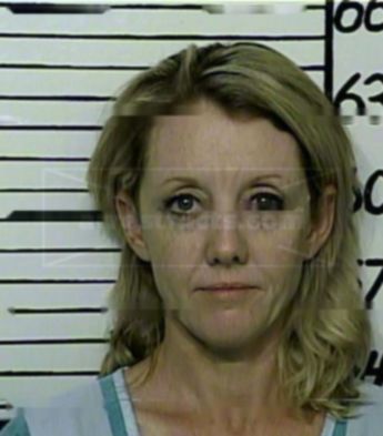 Kimberly Ann Nelson