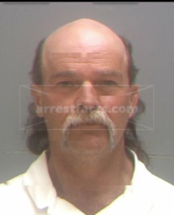 Timothy Brooks