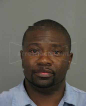 Clifton Dwayne Rice