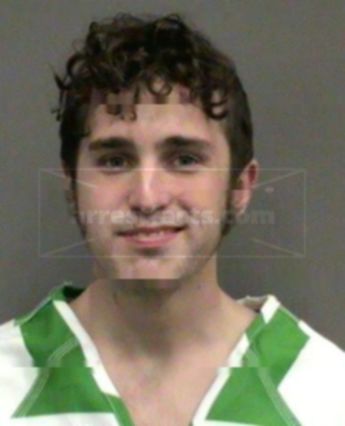 Brent Justin Griffin