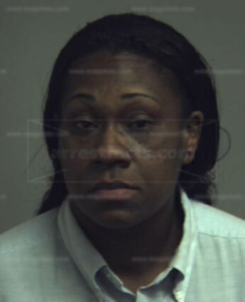 Amanda Sheresa Mckinnon