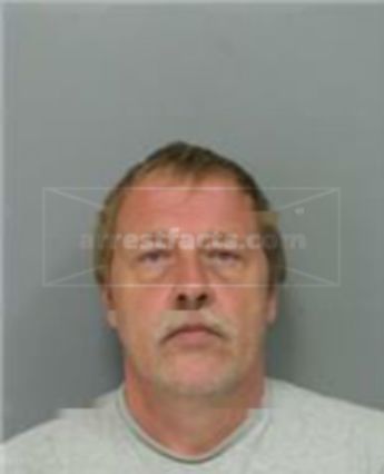 Earl Wayne Villers