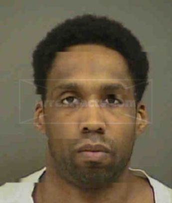 Jason Issac Johnson