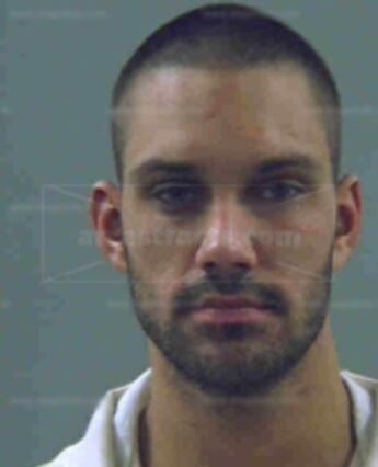 Joey Thomas Hughes