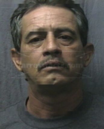 Acosta Alonzo Richard