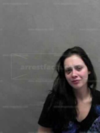 April Elaine Linger