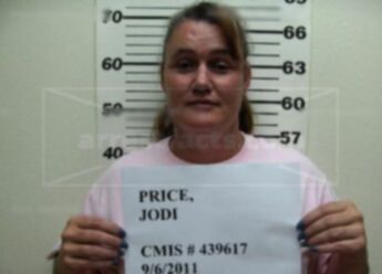 Jodi Colleen Price