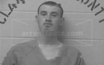 Joshua Lee Crowe