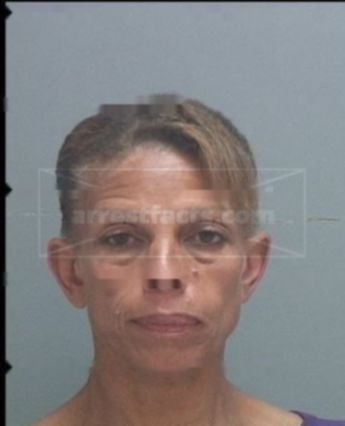 Nedra Ann Chambers