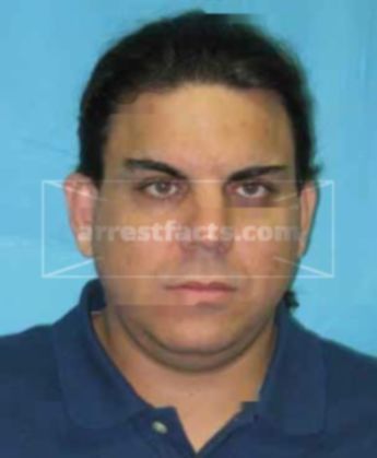 Robert Darrell Strickland