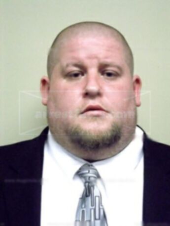 Charles Joshua Jones