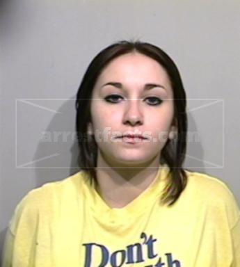 Kendra Nicole Zamora