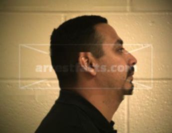 Jose Patricio Lopez Salazar