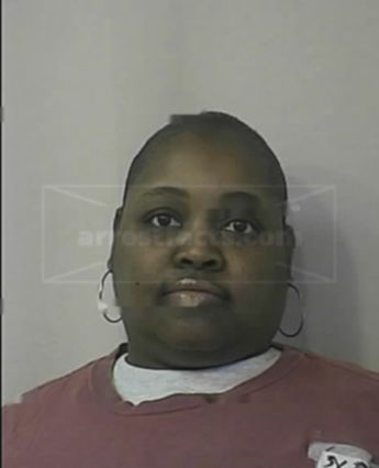 Keshia Denise Williams