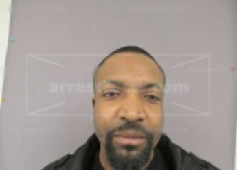Janarvis Gustavus Tyler