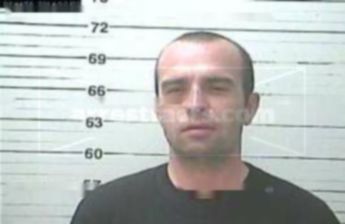 Jonathan Kyle Inman