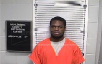 Dejon D Jasper