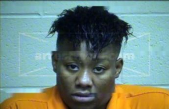 Ieasha Da Chai Evans
