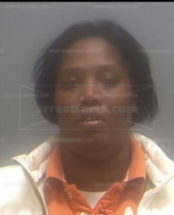 Tiffany Grundy