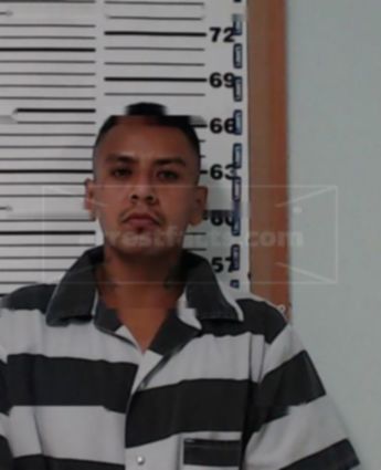 Victor Delgado-Mora