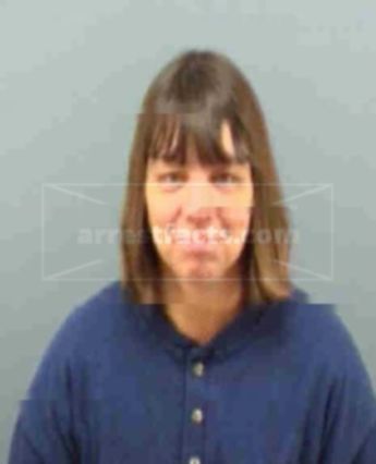 Brenda Mae Avery