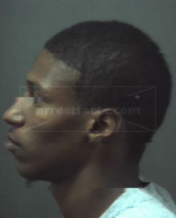 Oscar Jovan Hart